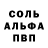 Первитин Декстрометамфетамин 99.9% Briff